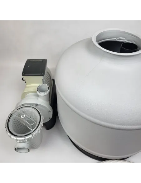 Pompa Piaskowa Basenowa Do Basenu Bestway Flowclear 11355 l/h