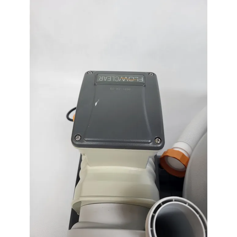 Pompa Piaskowa Basenowa Do Basenu Bestway Flowclear 11355 l/h