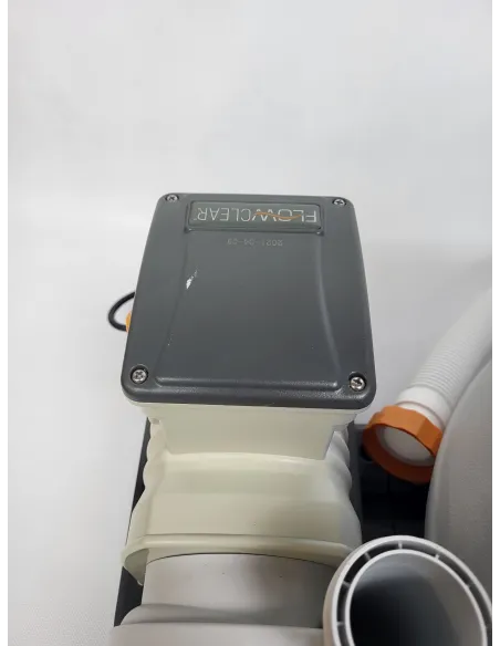 Pompa Piaskowa Basenowa Do Basenu Bestway Flowclear 11355 l/h