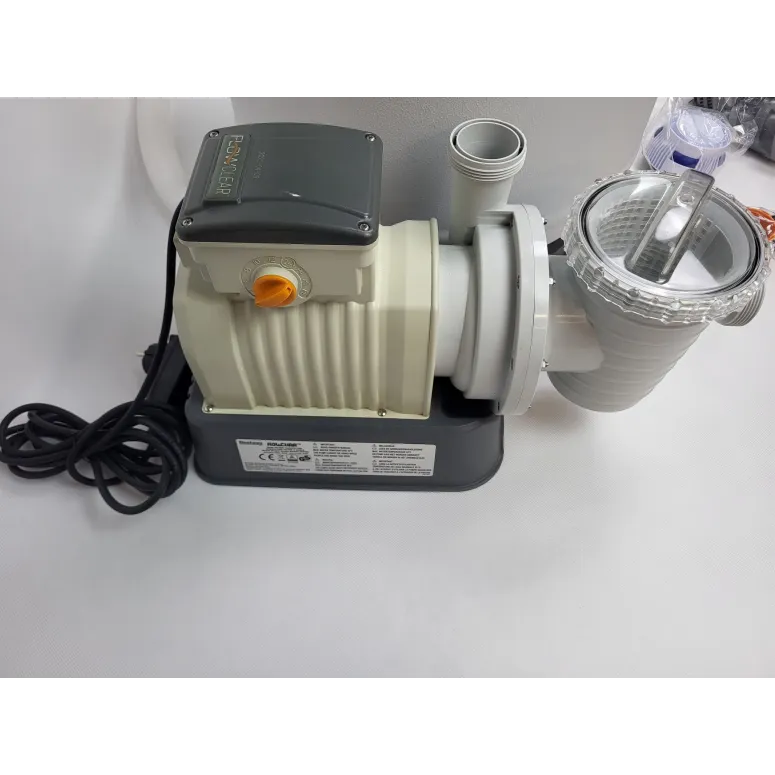 Pompa Piaskowa Basenowa Do Basenu Bestway Flowclear 11355 l/h