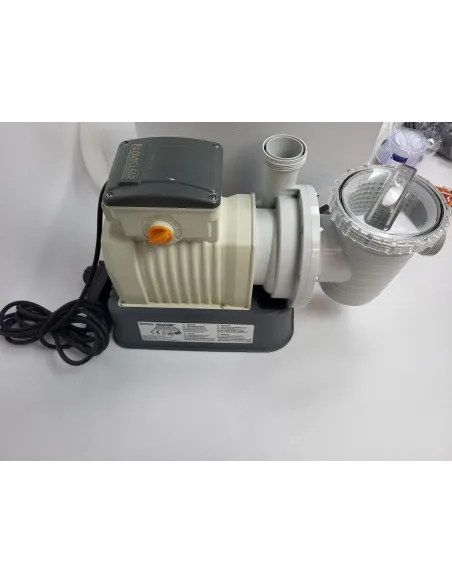 Pompa Piaskowa Basenowa Do Basenu Bestway Flowclear 11355 l/h