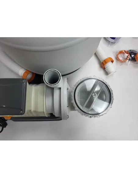 Pompa Piaskowa Basenowa Do Basenu Bestway Flowclear 11355 l/h