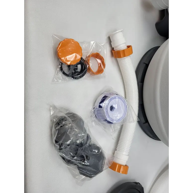 Pompa Piaskowa Basenowa Do Basenu Bestway Flowclear 11355 l/h