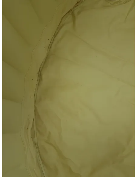 Dmuchany Basen z Hydromasażem EaseZone Ogrodowy Spa 4-Osobowy 1200 W 800 l