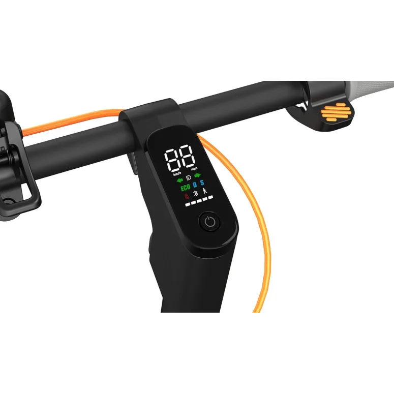 Hulajnoga Elektryczna Segway-Ninebot F65I 400W 25km/h IPX5 561Wh Do 65KM