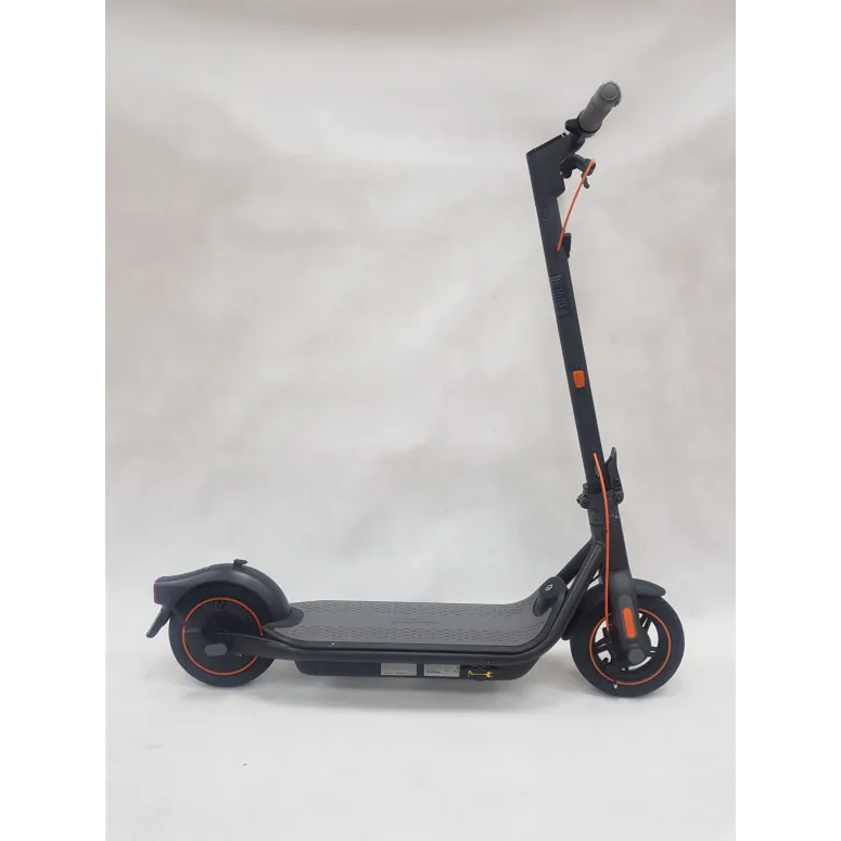 Hulajnoga Elektryczna Segway-Ninebot F65I 400W 25km/h IPX5 561Wh Do 65KM