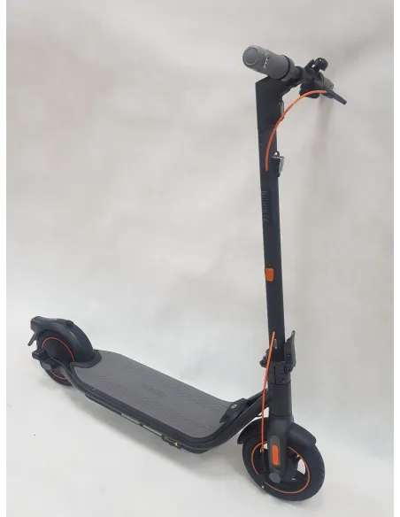 Hulajnoga Elektryczna Segway-Ninebot F65I 400W 25km/h IPX5 561Wh Do 65KM