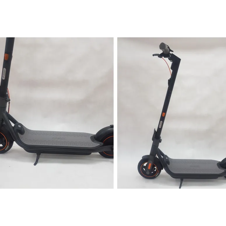 Hulajnoga Elektryczna Segway-Ninebot F65I 400W 25km/h IPX5 561Wh Do 65KM