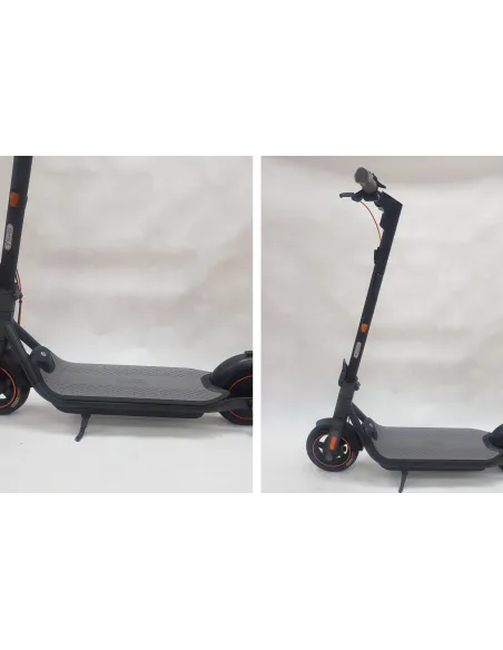 Hulajnoga Elektryczna Segway-Ninebot F65I 400W 25km/h IPX5 561Wh Do 65KM