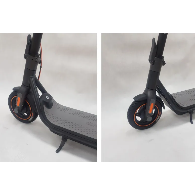 Hulajnoga Elektryczna Segway-Ninebot F65I 400W 25km/h IPX5 561Wh Do 65KM