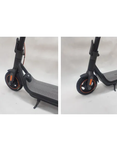 Hulajnoga Elektryczna Segway-Ninebot F65I 400W 25km/h IPX5 561Wh Do 65KM