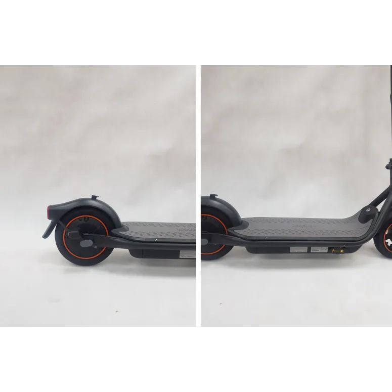 Hulajnoga Elektryczna Segway-Ninebot F65I 400W 25km/h IPX5 561Wh Do 65KM