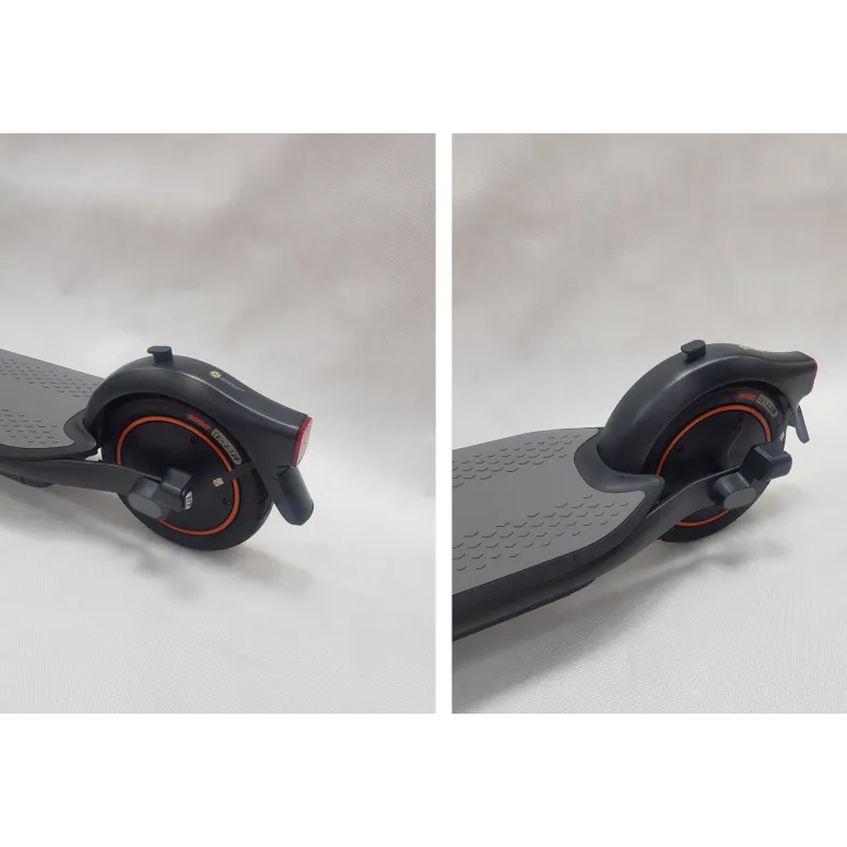 Hulajnoga Elektryczna Segway-Ninebot F65I 400W 25km/h IPX5 561Wh Do 65KM