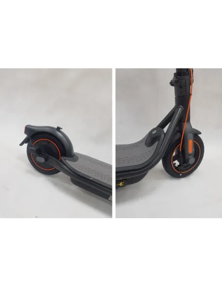 Hulajnoga Elektryczna Segway-Ninebot F65I 400W 25km/h IPX5 561Wh Do 65KM