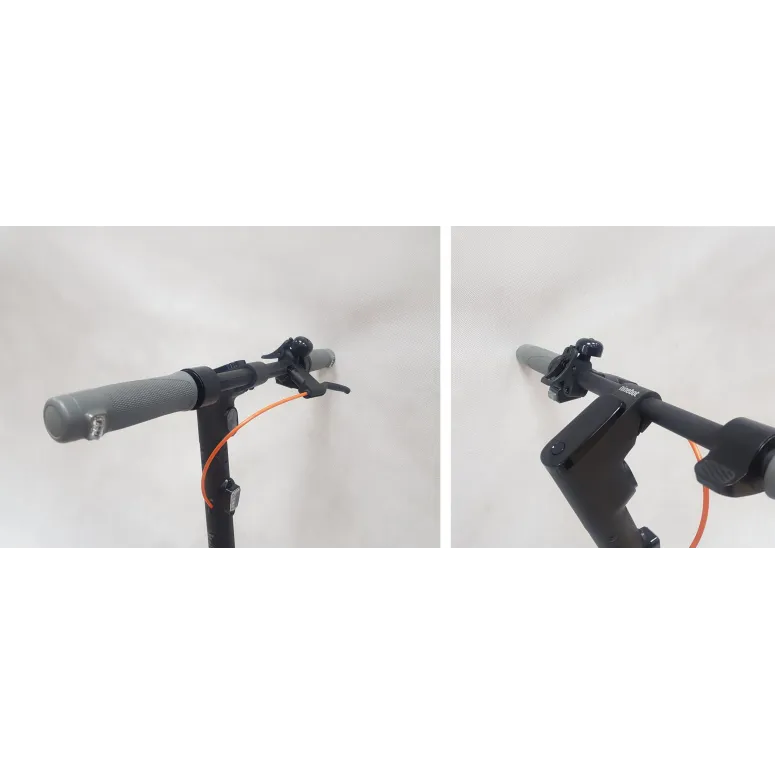 Hulajnoga Elektryczna Segway-Ninebot F65I 400W 25km/h IPX5 561Wh Do 65KM