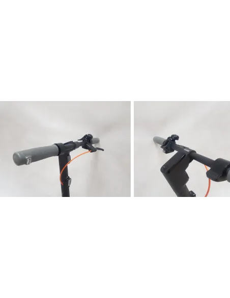 Hulajnoga Elektryczna Segway-Ninebot F65I 400W 25km/h IPX5 561Wh Do 65KM