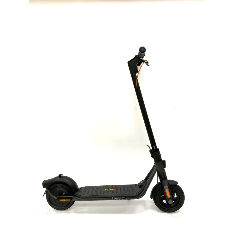 Hulajnoga Elektryczna Segway-Ninebot F2 PRO D 450W 20km/h IPX5 460Wh 55KM