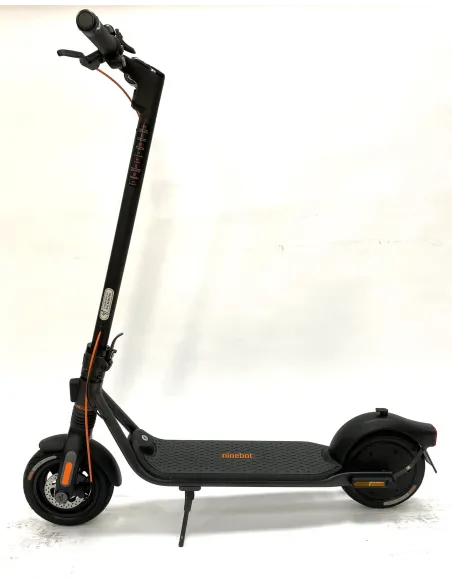 Hulajnoga Elektryczna Segway-Ninebot F2 PRO D 450W 20km/h IPX5 460Wh 55KM