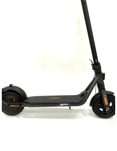 Hulajnoga Elektryczna Segway-Ninebot F2 PRO D 450W 20km/h IPX5 460Wh 55KM