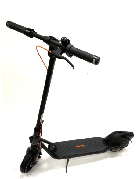 Hulajnoga Elektryczna Segway-Ninebot F2 PRO D 450W 20km/h IPX5 460Wh 55KM