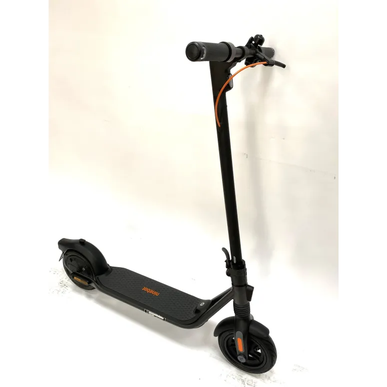 Hulajnoga Elektryczna Segway-Ninebot F2 PRO D 450W 20km/h IPX5 460Wh 55KM