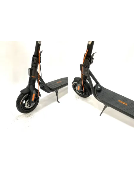 Hulajnoga Elektryczna Segway-Ninebot F2 PRO D 450W 20km/h IPX5 460Wh 55KM