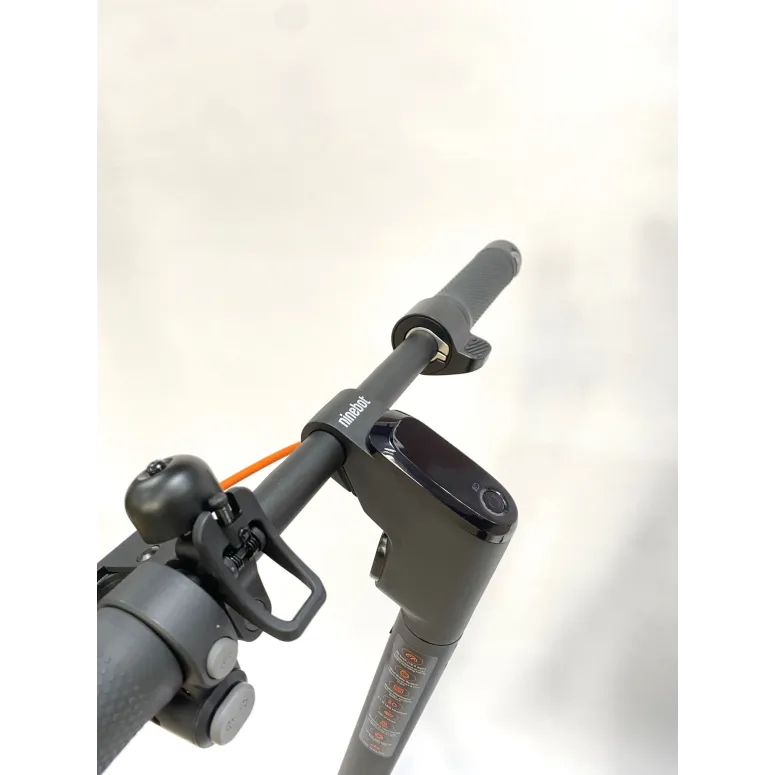 Hulajnoga Elektryczna Segway-Ninebot F2 PRO D 450W 20km/h IPX5 460Wh 55KM