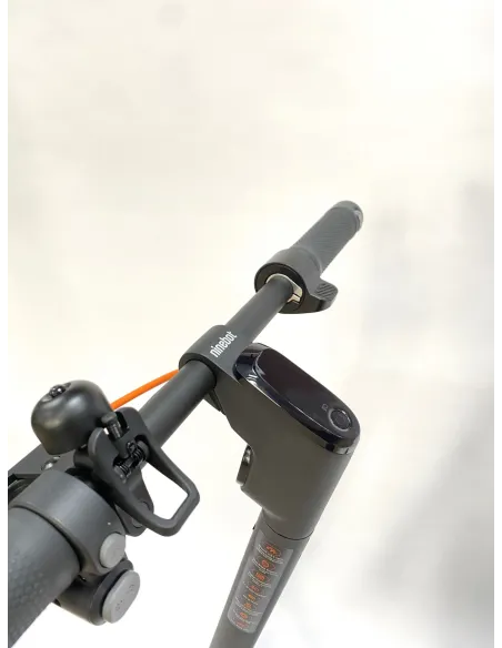 Hulajnoga Elektryczna Segway-Ninebot F2 PRO D 450W 20km/h IPX5 460Wh 55KM