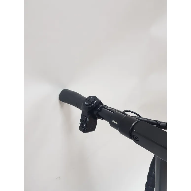 Hulajnoga Elektryczna Urban Glide ECross Pro Tarcze Składana 2 x 800W 13 Ah