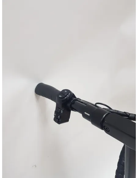 Hulajnoga Elektryczna Urban Glide ECross Pro Tarcze Składana 2 x 800W 13 Ah