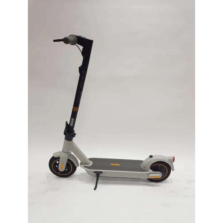 Hulajnoga Elektryczna Segway Ninebot KickScooter MAX G30LD 20 km/h 350W