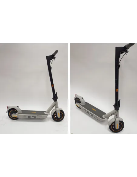 Hulajnoga Elektryczna Segway Ninebot KickScooter MAX G30LD 20 km/h 350W