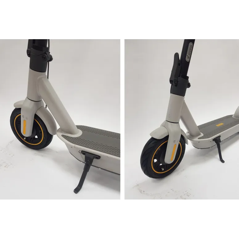 Hulajnoga Elektryczna Segway Ninebot KickScooter MAX G30LD 20 km/h 350W