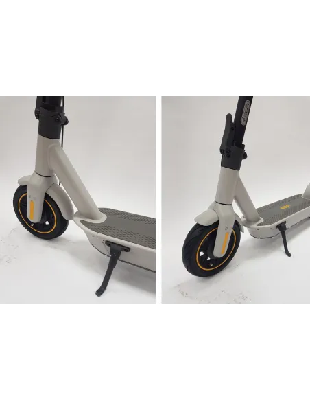 Hulajnoga Elektryczna Segway Ninebot KickScooter MAX G30LD 20 km/h 350W