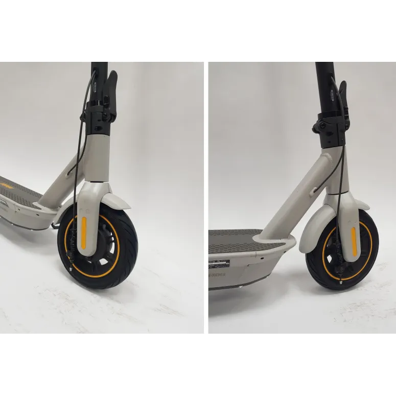 Hulajnoga Elektryczna Segway Ninebot KickScooter MAX G30LD 20 km/h 350W