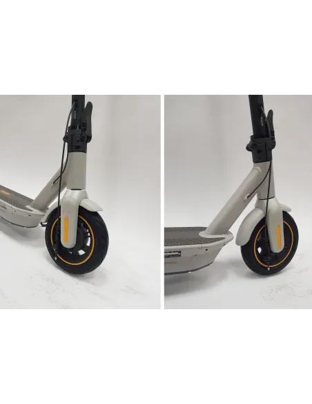 Hulajnoga Elektryczna Segway Ninebot KickScooter MAX G30LD 20 km/h 350W