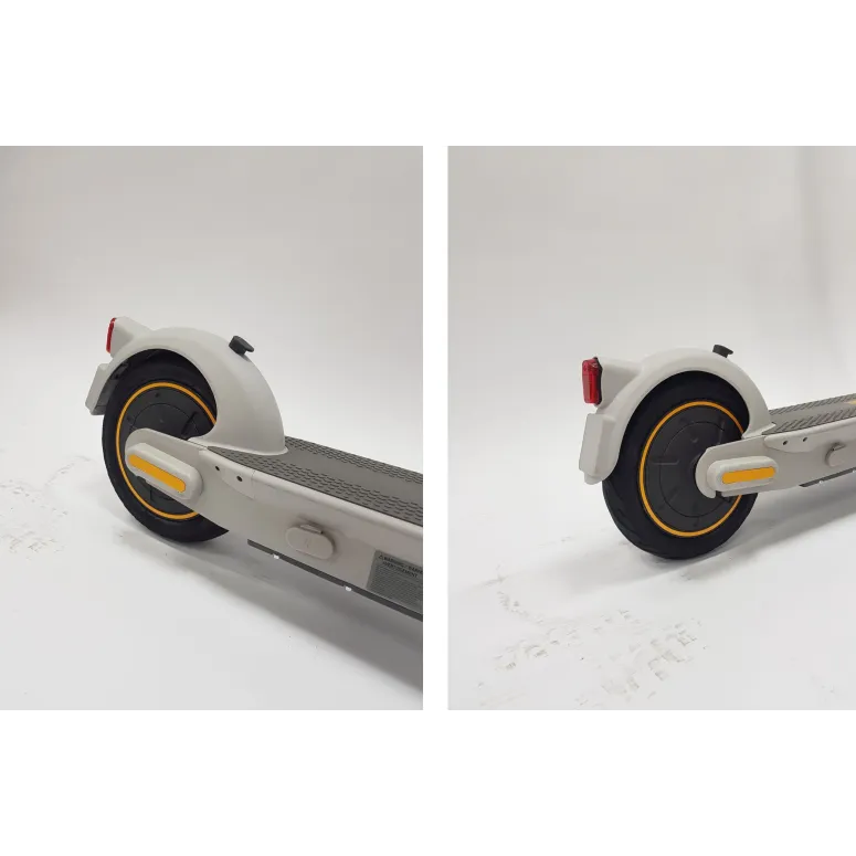 Hulajnoga Elektryczna Segway Ninebot KickScooter MAX G30LD 20 km/h 350W