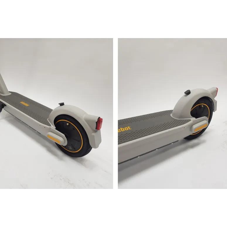 Hulajnoga Elektryczna Segway Ninebot KickScooter MAX G30LD 20 km/h 350W