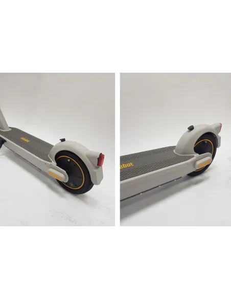 Hulajnoga Elektryczna Segway Ninebot KickScooter MAX G30LD 20 km/h 350W