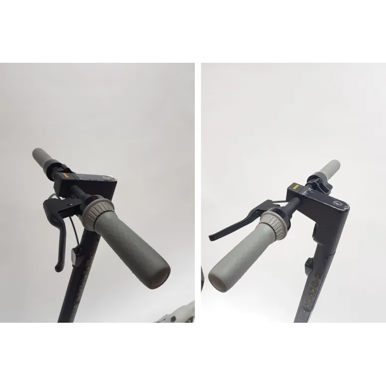 Hulajnoga Elektryczna Segway Ninebot KickScooter MAX G30LD 20 km/h 350W