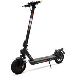 Hulajnoga Elektryczna Ducati Pro II Evo 350W 10" 20km/h 40km Amortyzatory