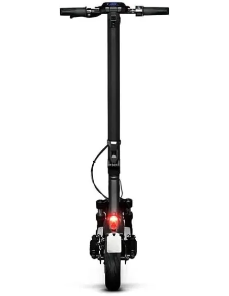 Hulajnoga Elektryczna Ducati Pro II Evo 350W 10" 20km/h 40km Amortyzatory