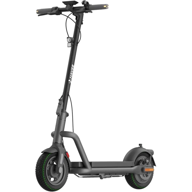 Hulajnoga Elektryczna NAVEE E-Scooter N65i 450W 10,5" 20km/h 65km 12,5Ah