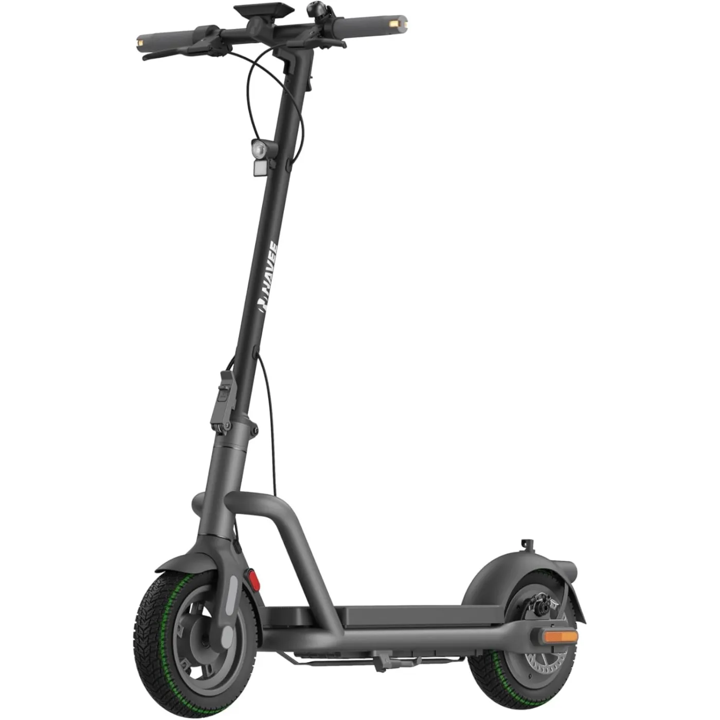 Hulajnoga Elektryczna NAVEE E-Scooter N65i 450W 10,5" 20km/h 65km 12,5Ah