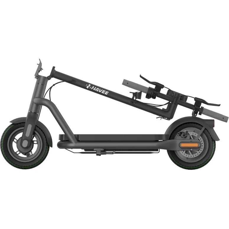 Hulajnoga Elektryczna NAVEE E-Scooter N65i 450W 10,5" 20km/h 65km 12,5Ah