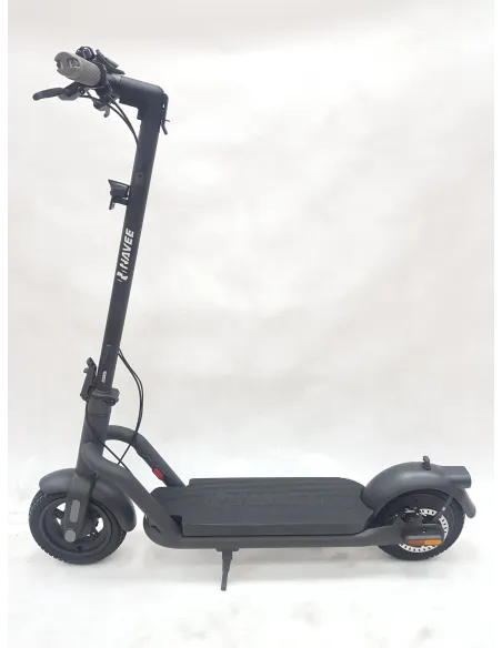 Hulajnoga Elektryczna NAVEE E-Scooter N65i 450W 10,5" 20km/h 65km 12,5Ah