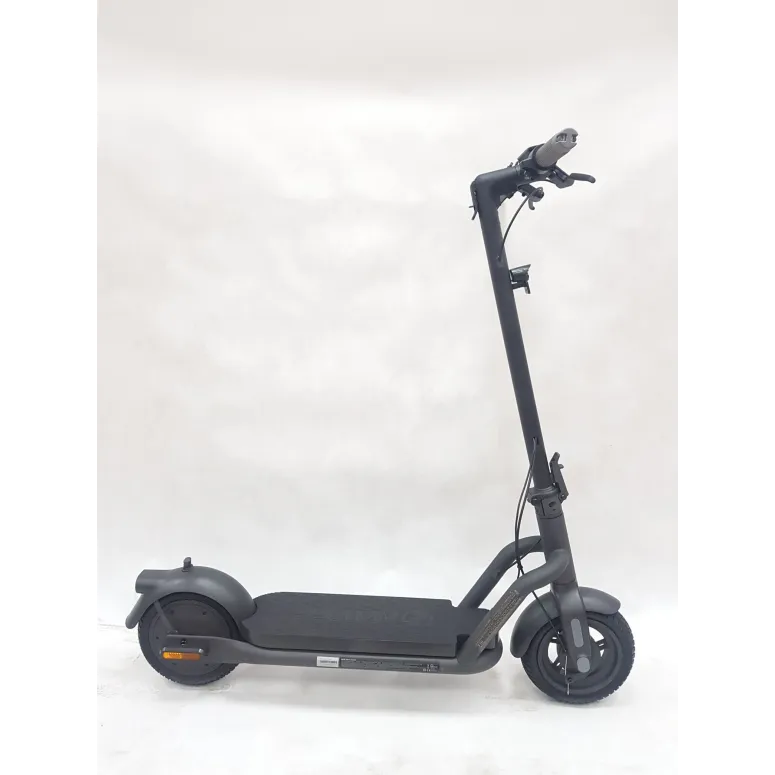 Hulajnoga Elektryczna NAVEE E-Scooter N65i 450W 10,5" 20km/h 65km 12,5Ah