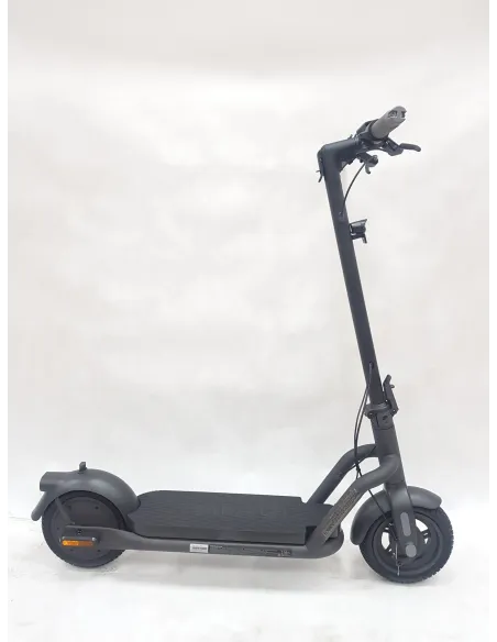 Hulajnoga Elektryczna NAVEE E-Scooter N65i 450W 10,5" 20km/h 65km 12,5Ah