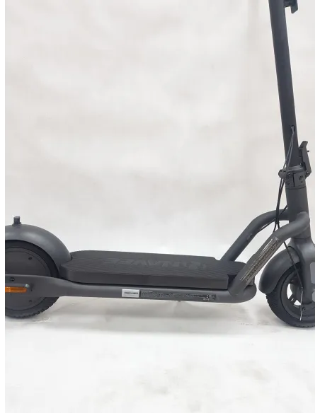Hulajnoga Elektryczna NAVEE E-Scooter N65i 450W 10,5" 20km/h 65km 12,5Ah