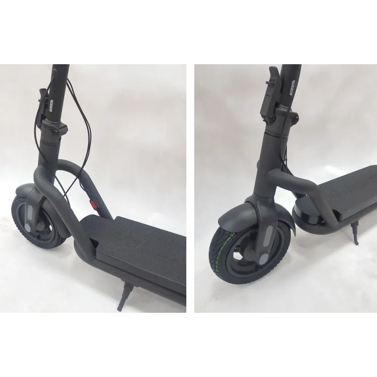 Hulajnoga Elektryczna NAVEE E-Scooter N65i 450W 10,5" 20km/h 65km 12,5Ah